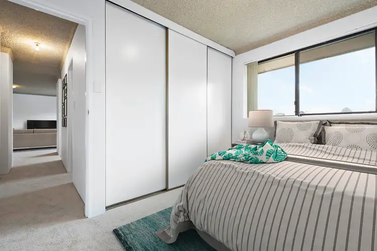 Third view of Homely unit listing, 9/30 Haynes Street, Penrith NSW 2750