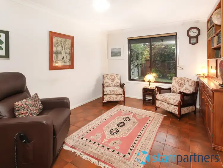 Fifth view of Homely house listing, 55 Buring Crescent, Minchinbury NSW 2770