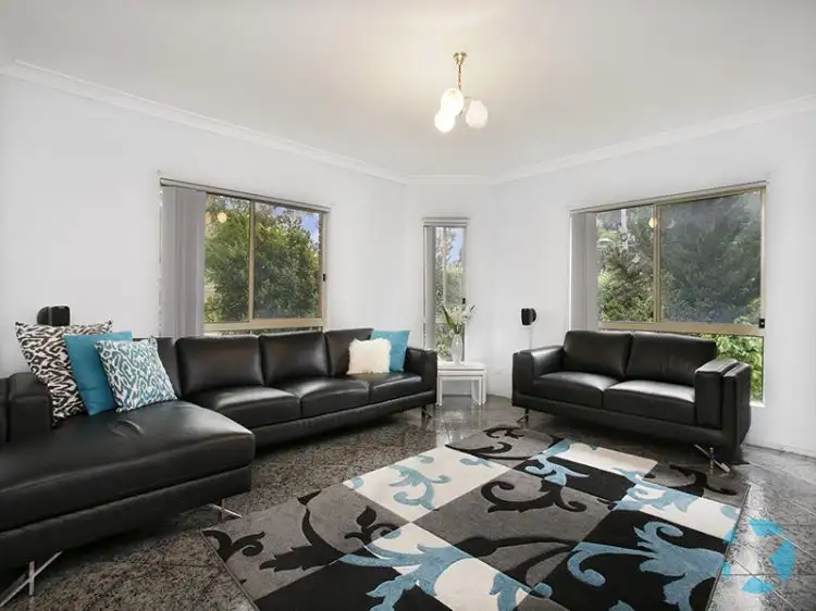 Second view of Homely villa listing, 3/135 Buffalo Rd, Ryde NSW 2112