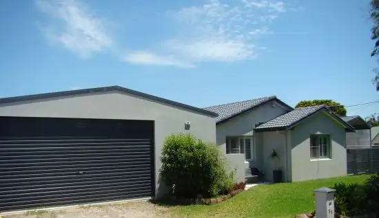 Main view of Homely house listing, 53 Morna Point Road, Anna Bay NSW 2316