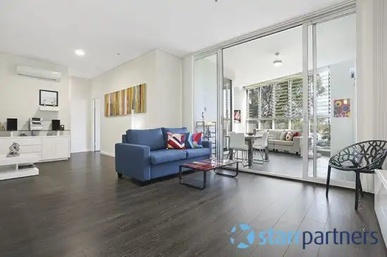 55/459-463 Church Street, North Parramatta NSW 2151