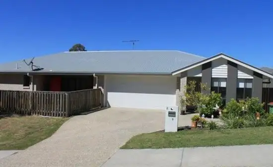 9 Hermes Way, Wulkuraka QLD 4305