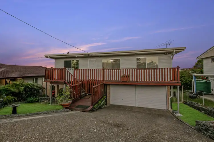 Second view of Homely house listing, 13 Pimelea Street, Everton Hills QLD 4053