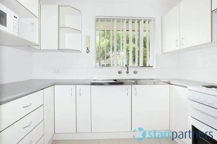 Second view of Homely unit listing, 10/18-20 Paton Street, Merrylands NSW 2160