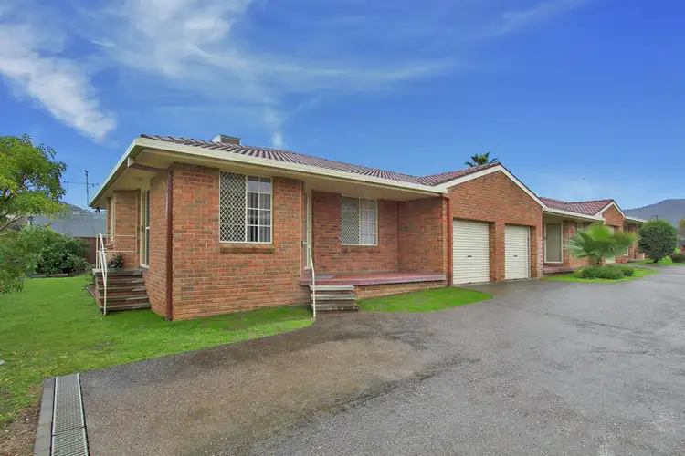 4/16-18 Hunt Street, Tamworth NSW 2340