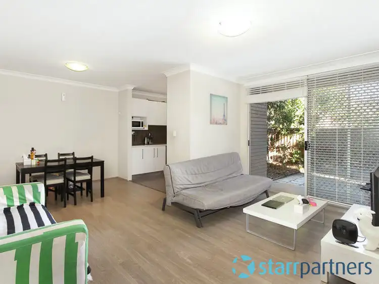 Second view of Homely unit listing, 1/18-24 Oxford Street, Merrylands NSW 2160