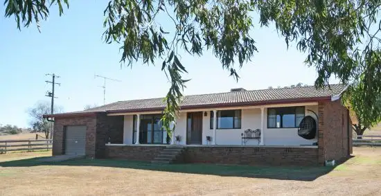 Second view of Homely house listing, 1035 Moore Creek Road, Tamworth NSW 2340