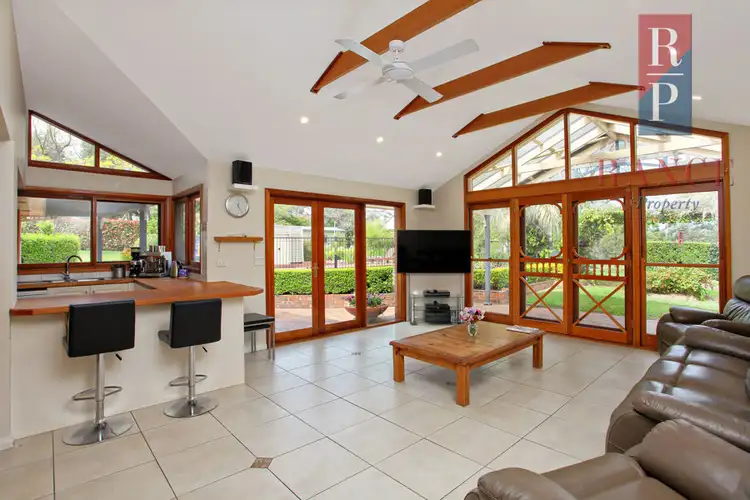 Sixth view of Homely house listing, 68 Annangrove Road, Kenthurst NSW 2156