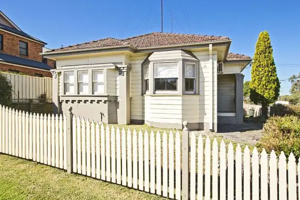 Main view of Homely house listing, 85 Hanbury Street, Mayfield NSW 2304