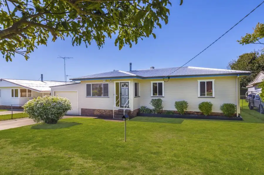 Main view of Homely house listing, 11 Shennan Street, Harristown QLD 4350