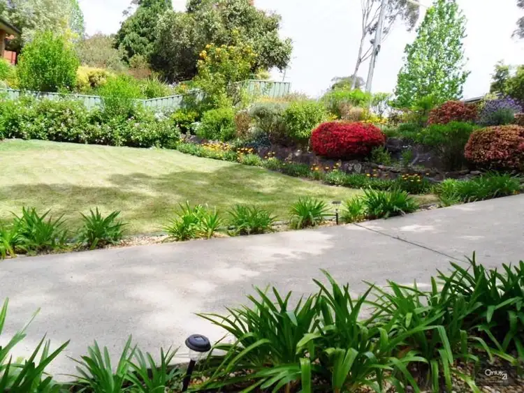 Second view of Homely house listing, 43 Bellbird Crescent, Blaxland NSW 2774