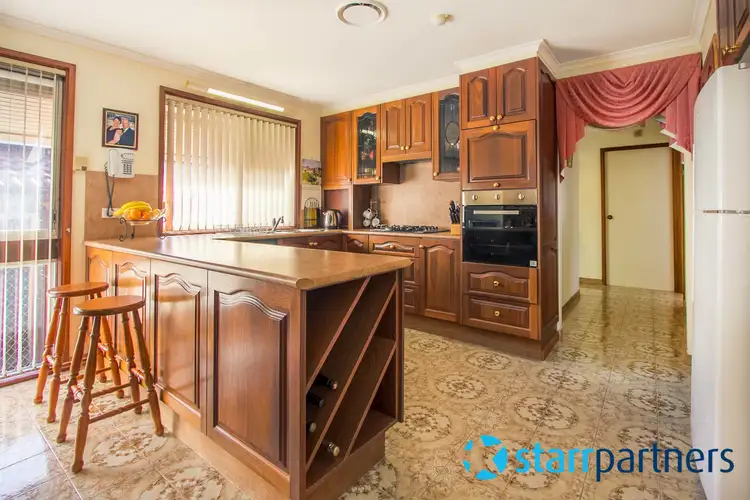 Sixth view of Homely house listing, 15 Pyramus Place, St Clair NSW 2759