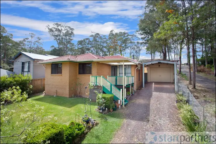 188 Mitchell Dr, Glossodia NSW 2756