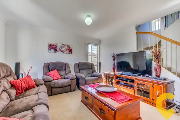 Fourth view of Homely house listing, 13 Tahlee Court, Regents Park QLD 4118