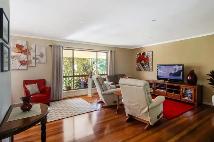 Fifth view of Homely house listing, 10-12 Hereford Drive, Kureelpa QLD 4560