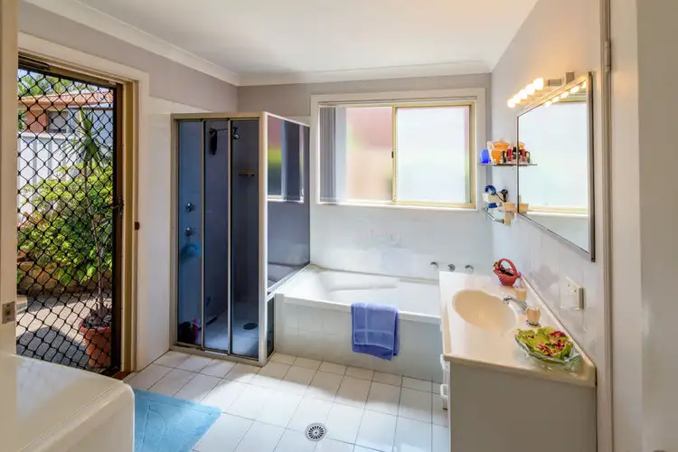 Fifth view of Homely villa listing, 1/72 Scarborough Street, Woolgoolga NSW 2456
