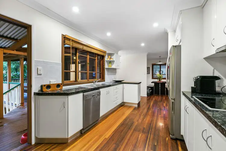 Sixth view of Homely house listing, 3 Beenwerrin Cr, Capalaba QLD 4157