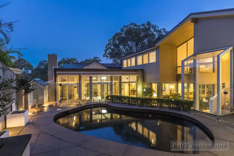 Sixth view of Homely house listing, 26 Floralia Close, New Lambton Heights NSW 2305