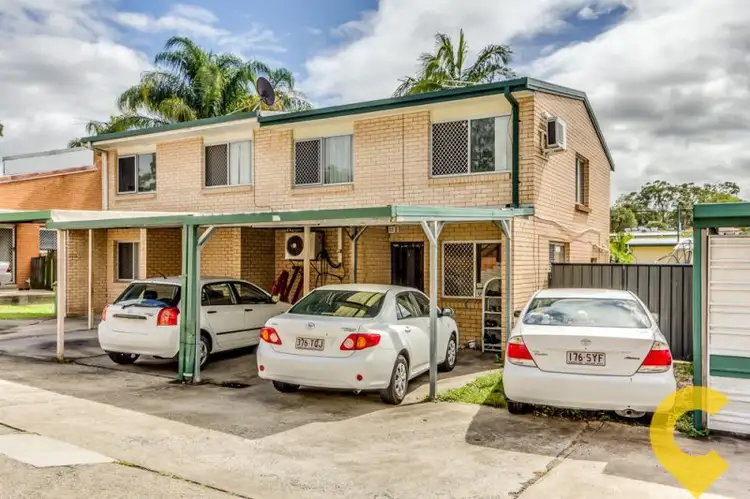 Third view of Homely townhouse listing, 12/22 North Road, Woodridge QLD 4114