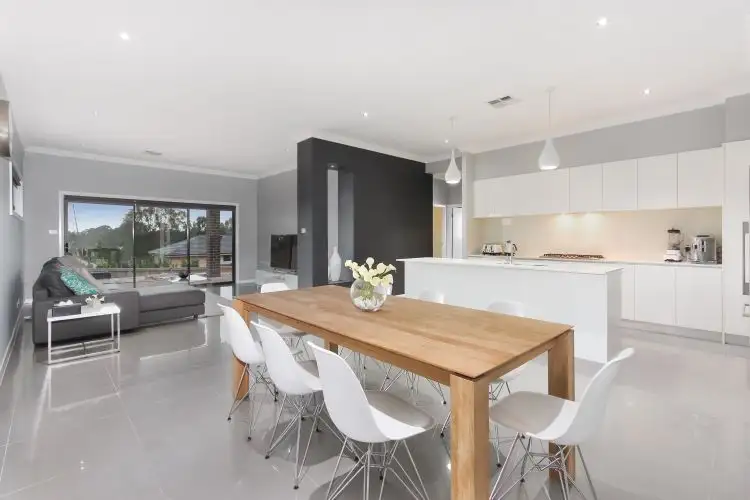 Fourth view of Homely house listing, 12 Iluka Road, Claremont Meadows NSW 2747
