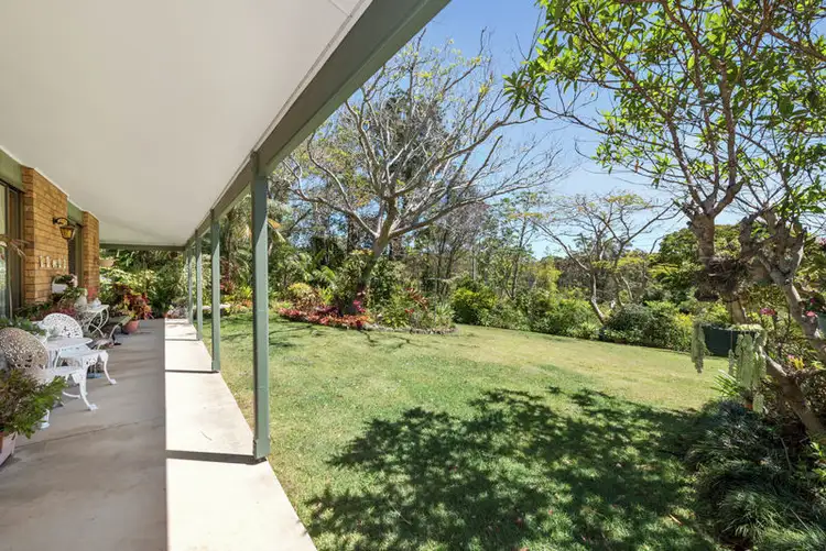 Second view of Homely house listing, 20 St Andrews Dr, Woolgoolga NSW 2456