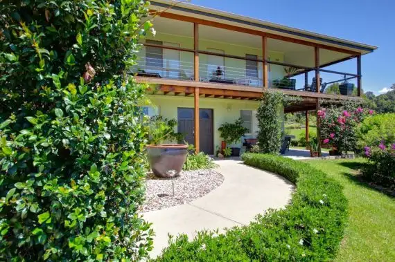 Main view of Homely house listing, 4 Hilliana Close, Bellingen NSW 2454