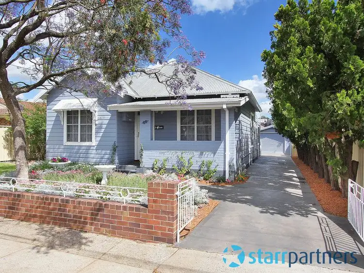 Main view of Homely house listing, 26 Yillowra Street, Auburn NSW 2144