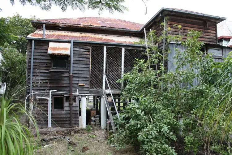 Seventh view of Homely house listing, 82 Fort Street, Maryborough QLD 4650