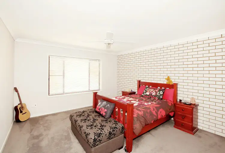 Fifth view of Homely house listing, 1/6 Dunn Avenue, Forest Hill NSW 2651
