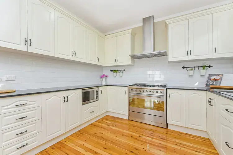 Second view of Homely house listing, 46 Alford Street, Mount Lofty QLD 4350