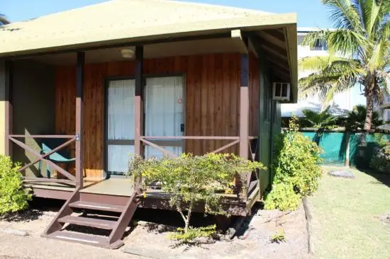 Fourth view of Homely unit listing, 17 / 5 Bridge Road, East Mackay QLD 4740