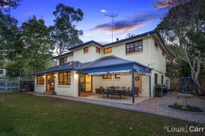 Second view of Homely house listing, 2 Cameron Avenue, West Pennant Hills NSW 2125