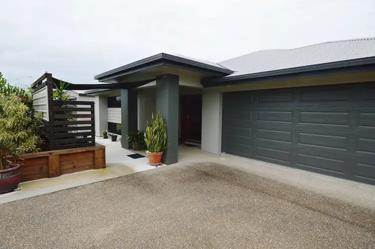 Second view of Homely house listing, 97 Kenny's Road, Marian QLD 4753