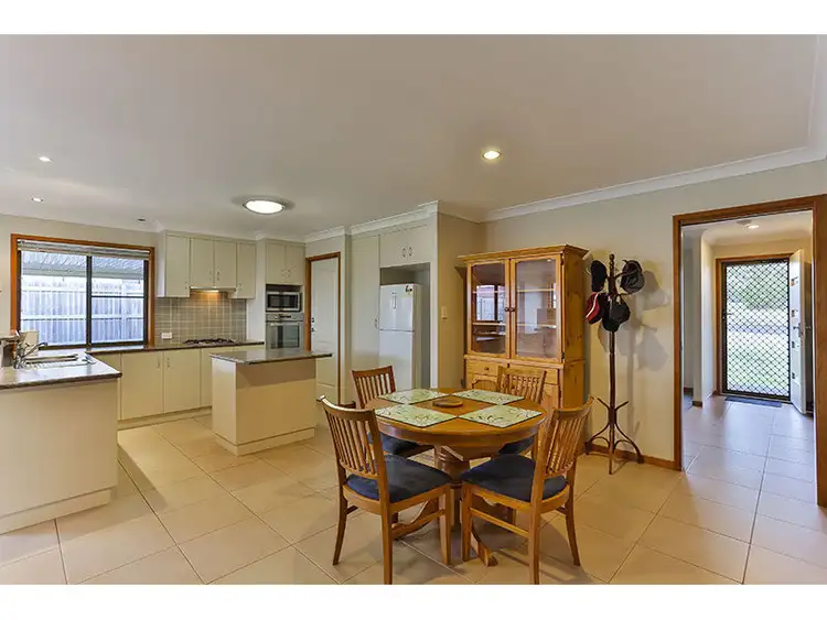 Fourth view of Homely house listing, 79 Pillar Street, Middle Ridge QLD 4350