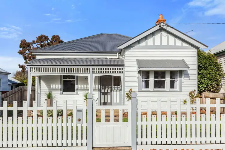Second view of Homely house listing, 54 Pollack Street, Colac VIC 3250