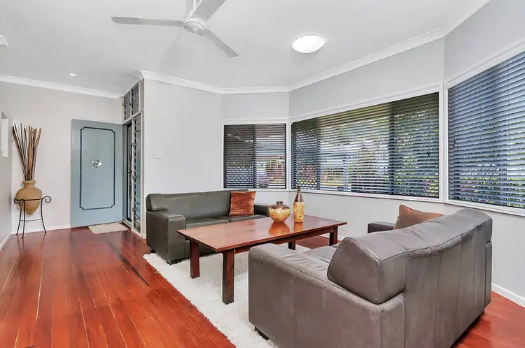 Fifth view of Homely house listing, 141 Greenslopes Street, Edge Hill QLD 4870
