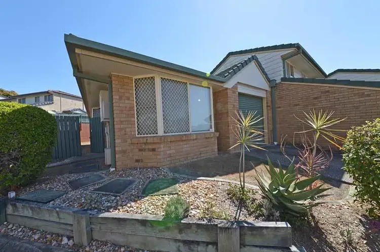 Main view of Homely villa listing, 17/1160 Creek Road, Carindale QLD 4152