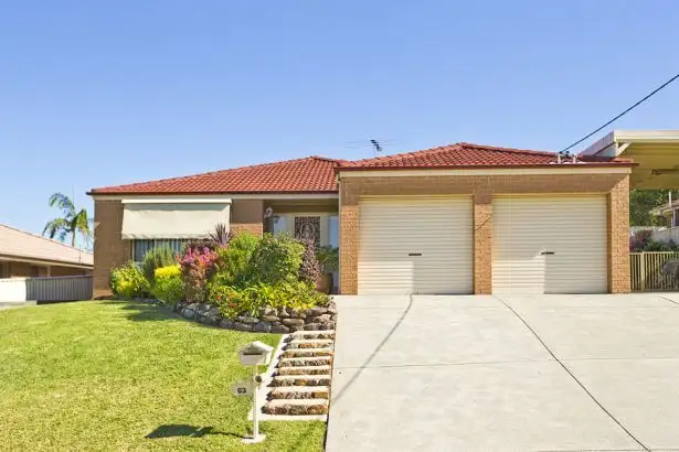Second view of Homely house listing, 63 Harris Street, Cameron Park NSW 2285