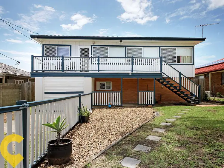 Fifth view of Homely house listing, 16 Kinyunga Street, Kippa-ring QLD 4021