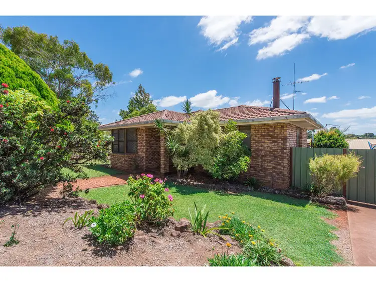 Third view of Homely house listing, 43 Champagne Crescent, Wilsonton Heights QLD 4350