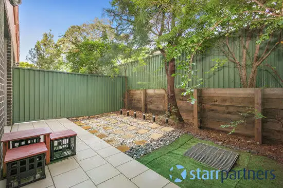 Second view of Homely apartment listing, 7/69-71 High Street, Parramatta NSW 2150