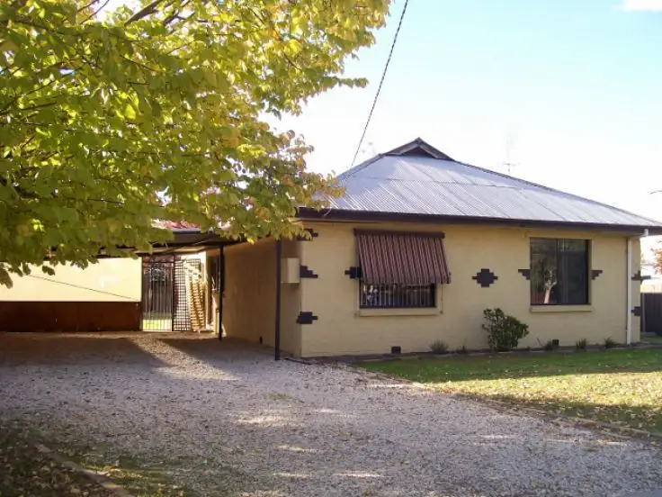 5 Stewart St, Berrigan NSW 2712