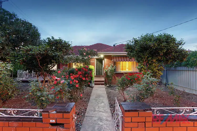 233 Gladstone Road, Dandenong North VIC 3175