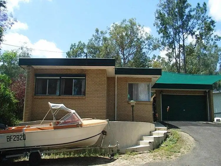 Main view of Homely house listing, 345 Jones Road, Bellbird Park QLD 4300