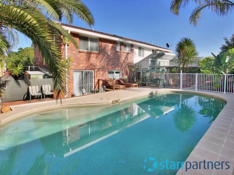 Third view of Homely house listing, 9 Poppy Place, Greystanes NSW 2145