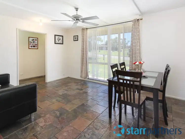 Fourth view of Homely house listing, 6 Hartley Pl, Werrington County NSW 2747