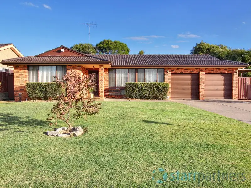 Main view of Homely house listing, 22 Cameo Crescent, St Clair NSW 2759