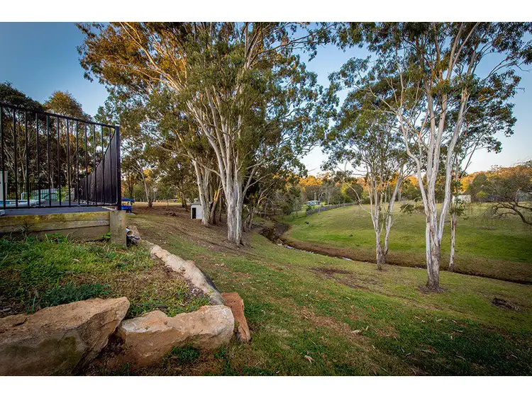 Second view of Homely house listing, 41 Wirraglen Road, Highfields QLD 4352