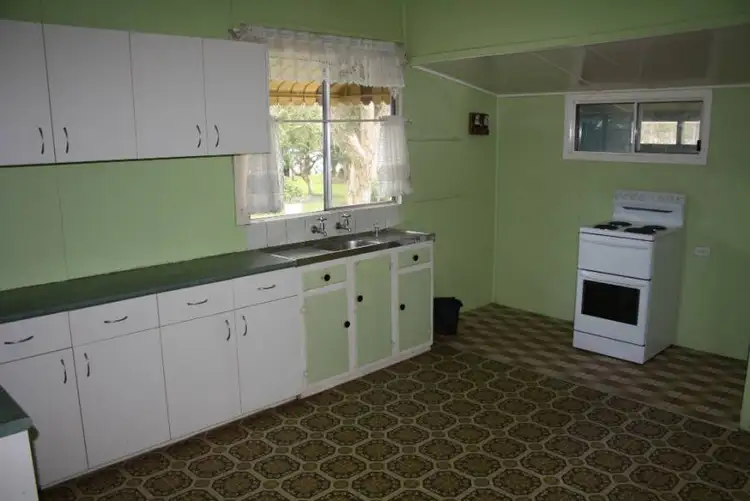 Second view of Homely house listing, 44 Churchill Mine Road, Dundathu QLD 4650