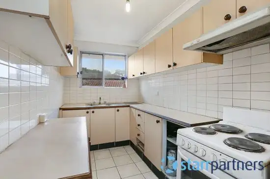 11/41 O'Connell Street, North Parramatta NSW 2151